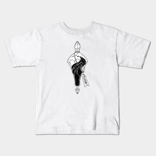 Magic Potion. 1 wish Kids T-Shirt